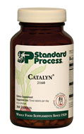 2160catalyn