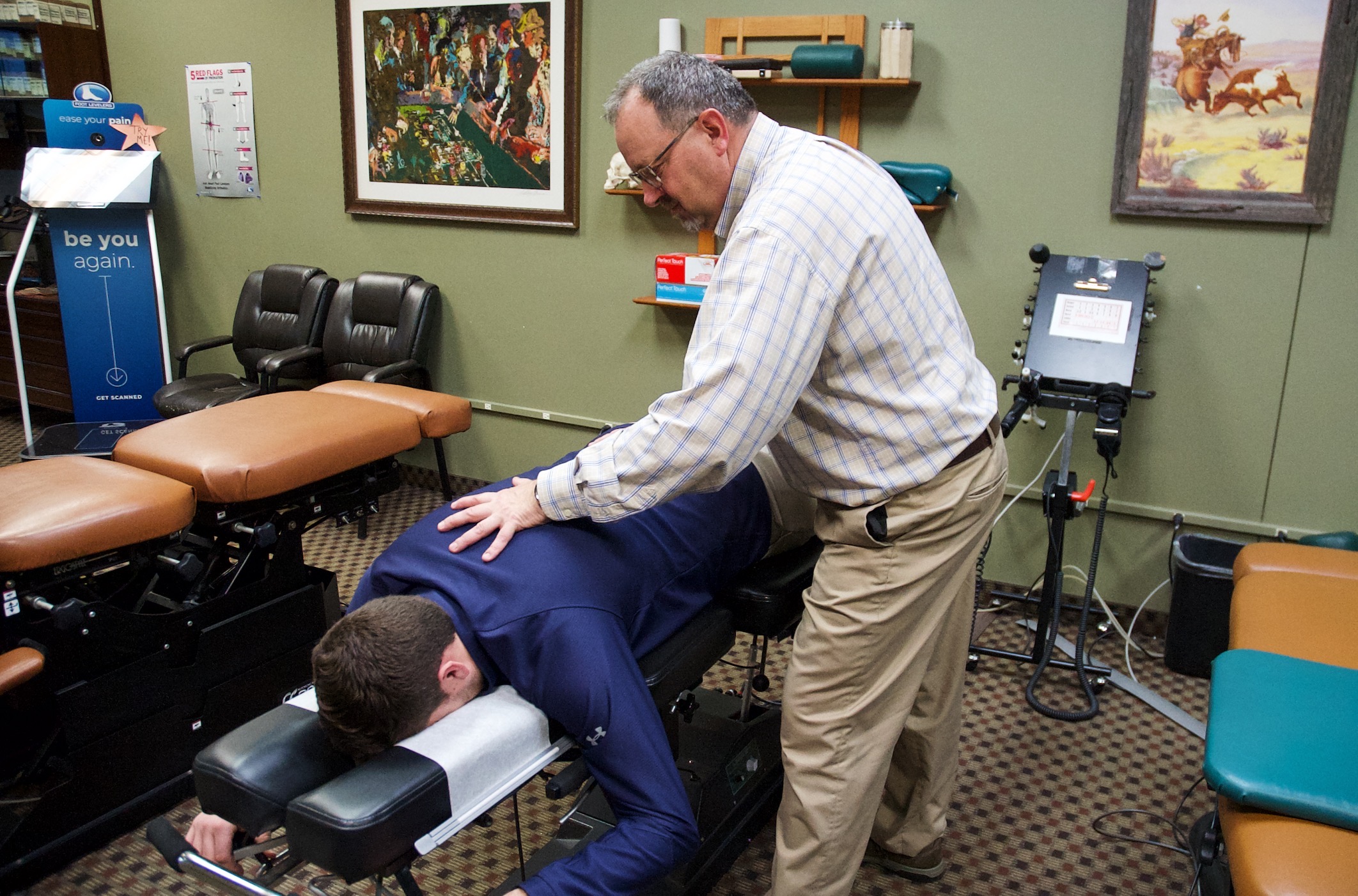 Savage Chiropractor - Accepting New Patients - Prior Lake Chiropractic - Finish Line Chiropractic Savage Mn 55378