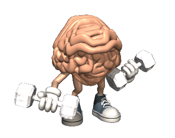 brain exercising hg clr  ST