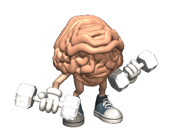 brain exercising hg clr ST