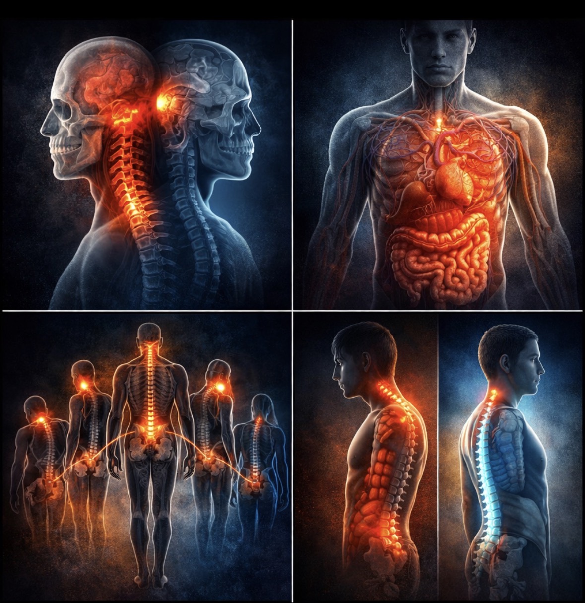 Cranial Therapy in Savage, MN - Prior Lake Chiropractic